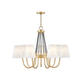 Hinkley Lighting Aston Large Single Tier