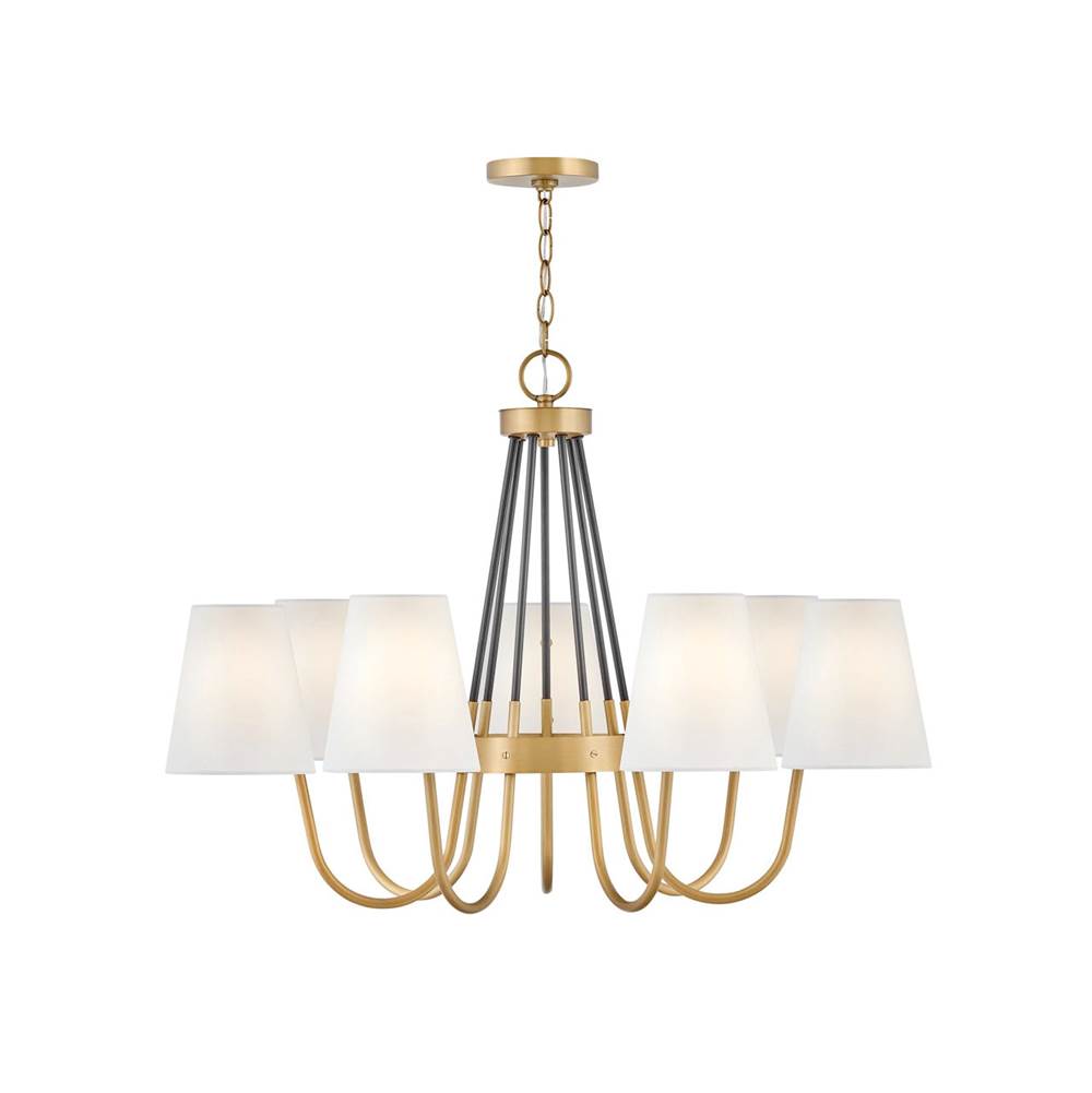 Hinkley Lighting Aston Large Single Tier