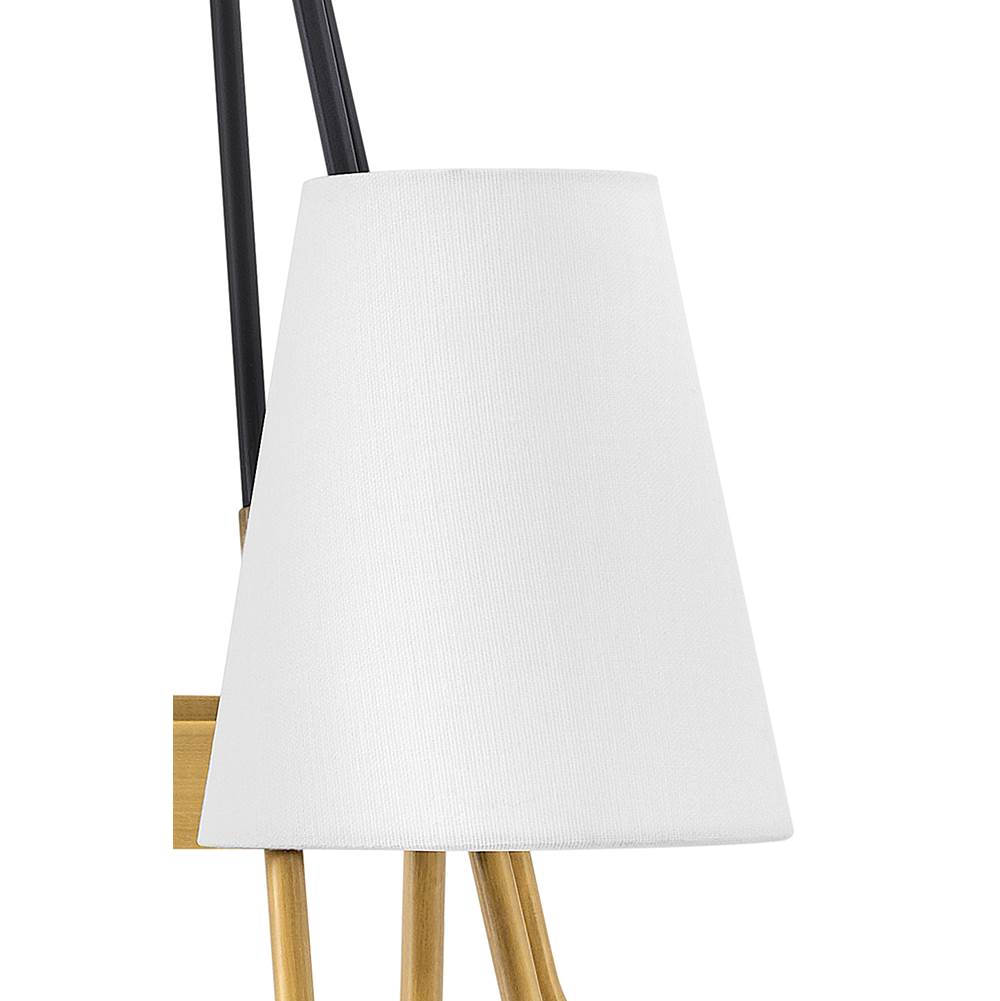 Hinkley Lighting Aston Six Light Linear