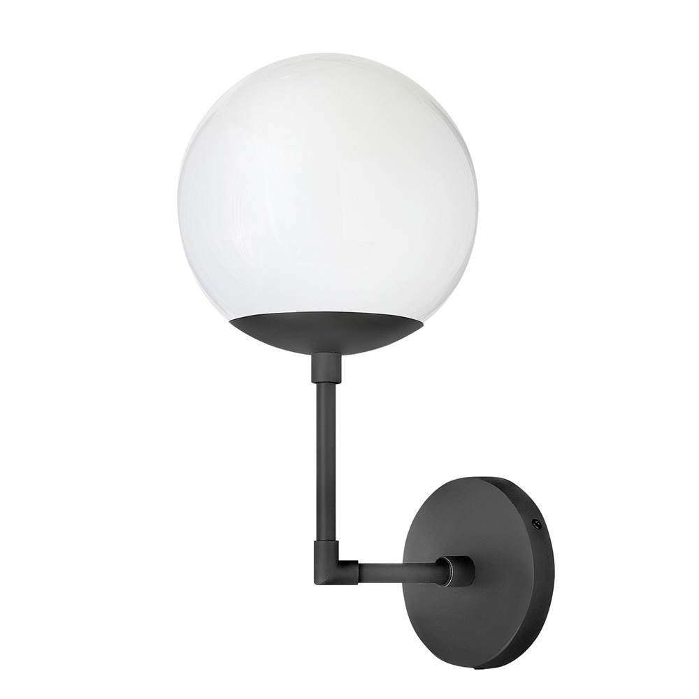 Hinkley Lighting Warby Single Light Sconce