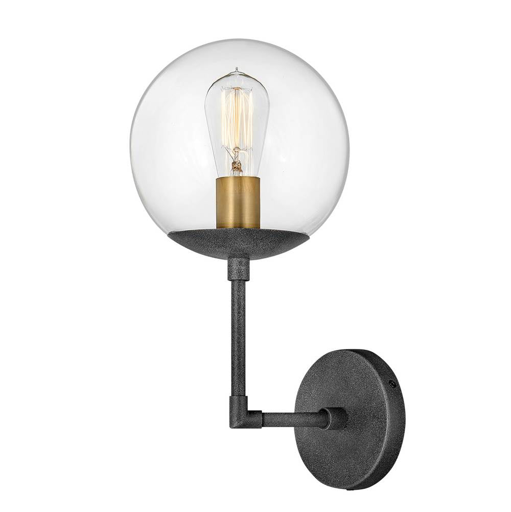 Hinkley Lighting Warby Single Light Sconce
