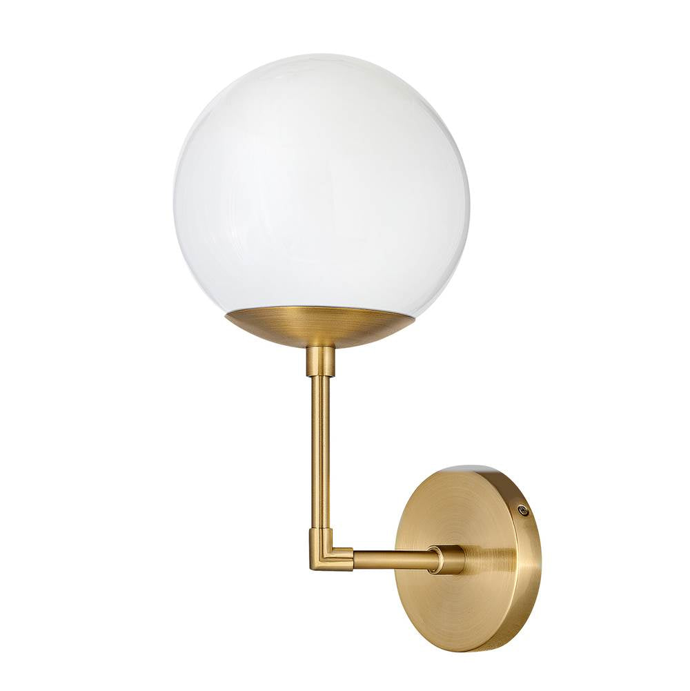 Hinkley Lighting Warby Single Light Sconce