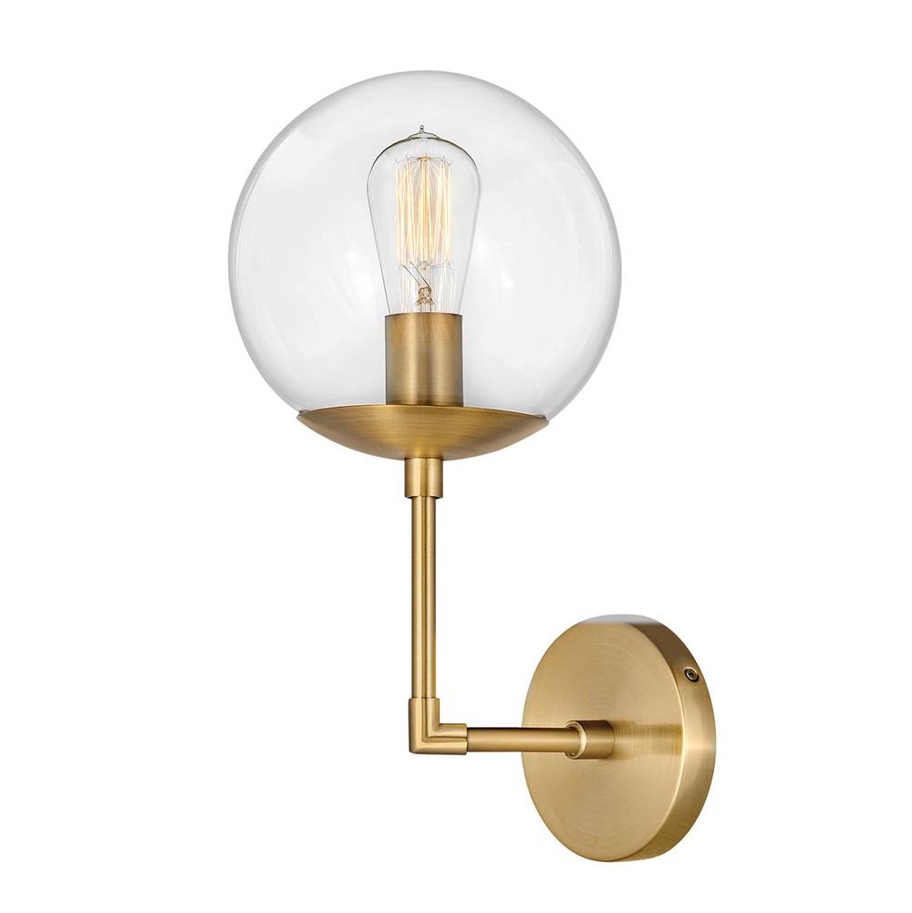 Hinkley Lighting Warby Single Light Sconce