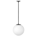 Hinkley Lighting Warby Medium Orb Pendant