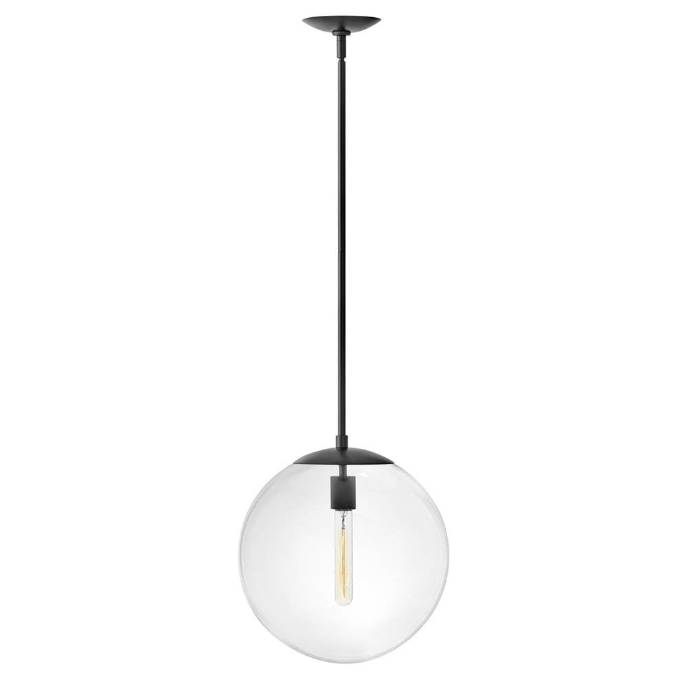 Hinkley Lighting Warby Medium Orb Pendant