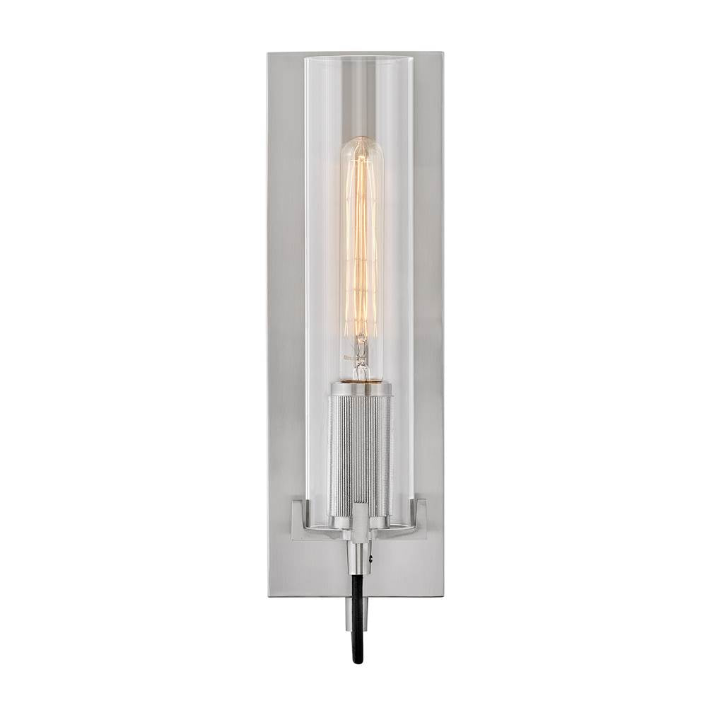 Hinkley Lighting Ryden Single Light Sconce