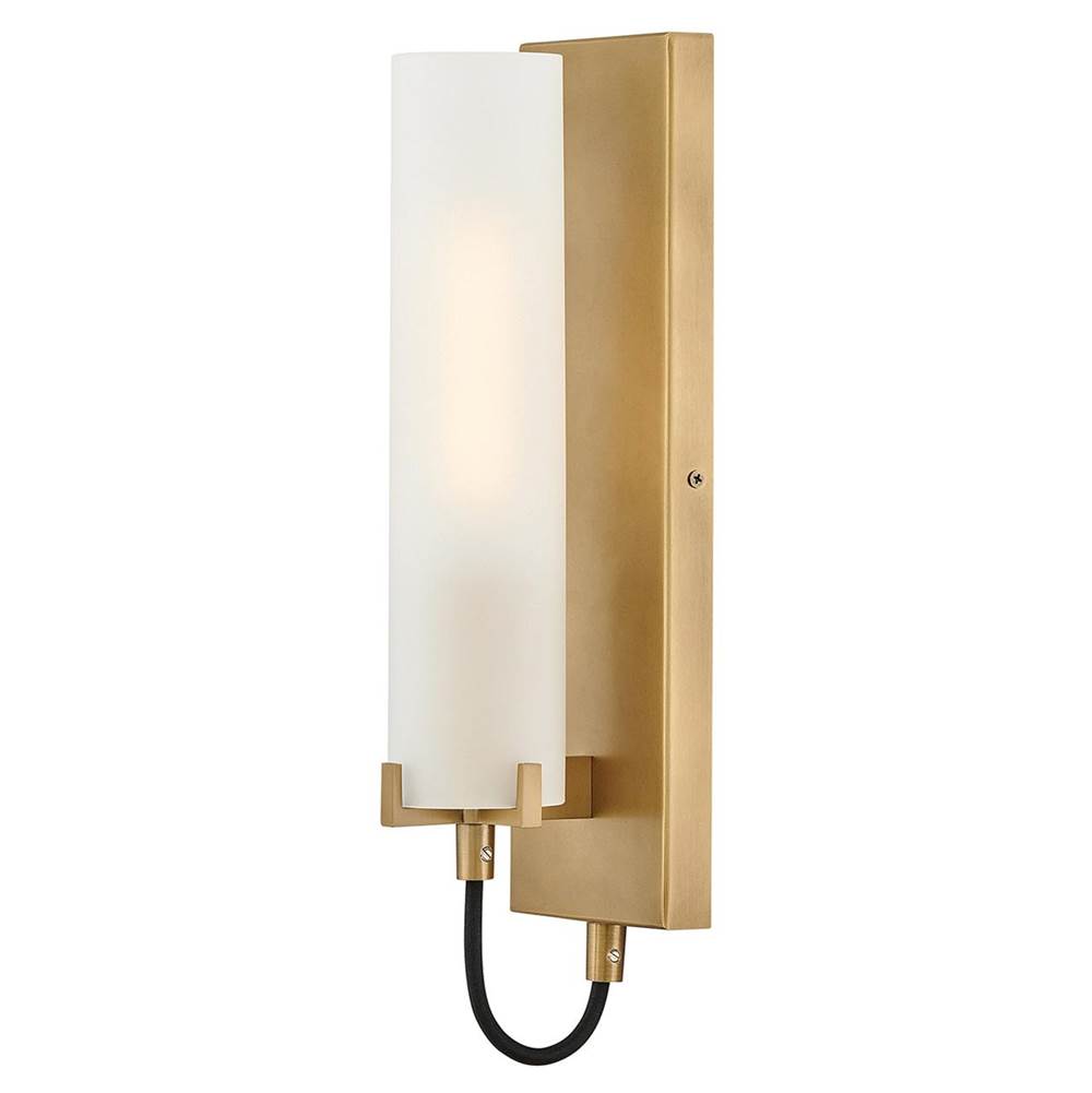 Hinkley Lighting Ryden Medium Single Light Sconce