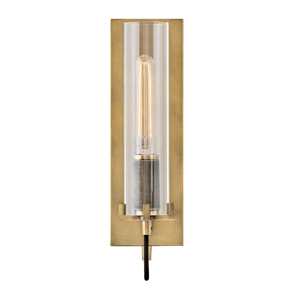 Hinkley Lighting Ryden Single Light Sconce