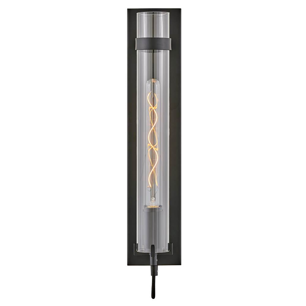 Hinkley Lighting Ryden Tall Single Light Sconce