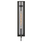Hinkley Lighting Ryden Tall Single Light Sconce