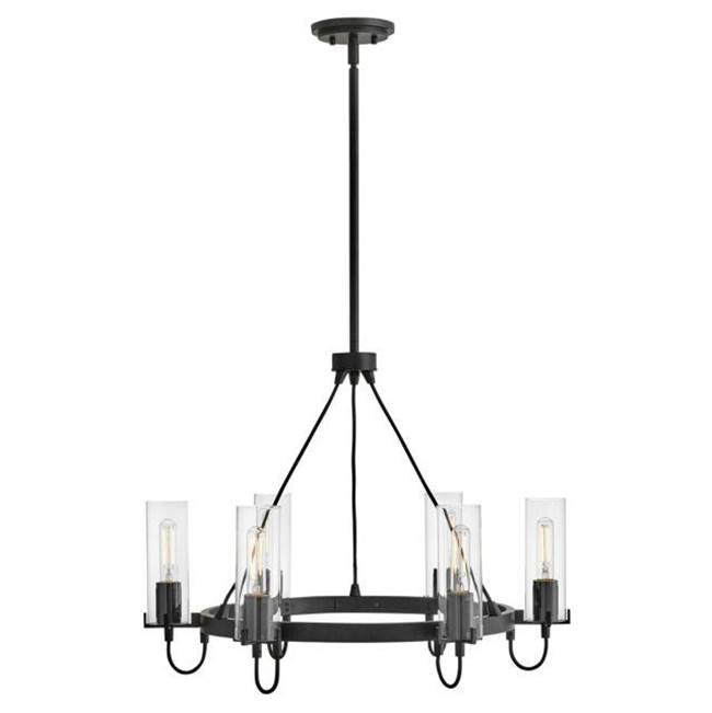Hinkley Lighting Ryden Medium Chandelier