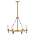 Hinkley Lighting Ryden Medium Chandelier