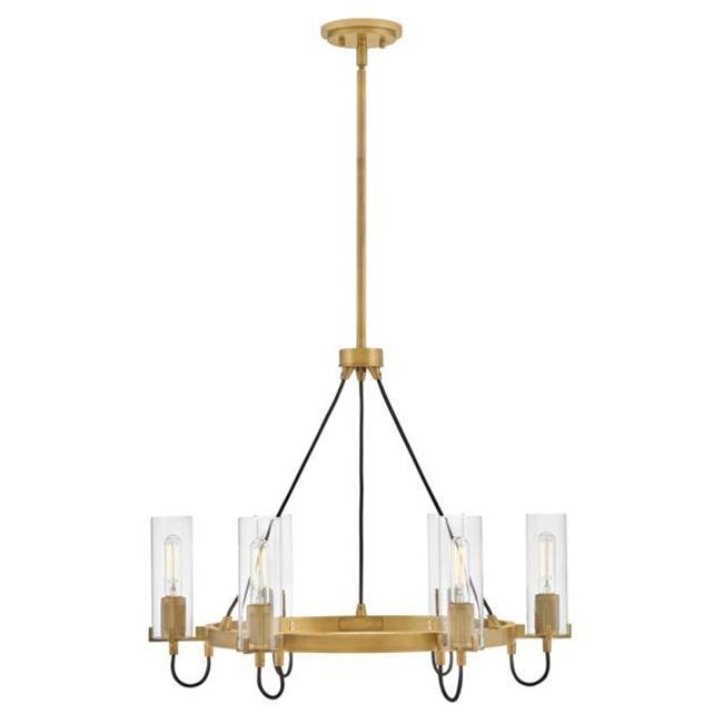 Hinkley Lighting Ryden Medium Chandelier