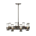 Hinkley Lighting Reeve Medium Single Tier