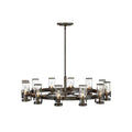 Hinkley Lighting Reeve Large Single Tier