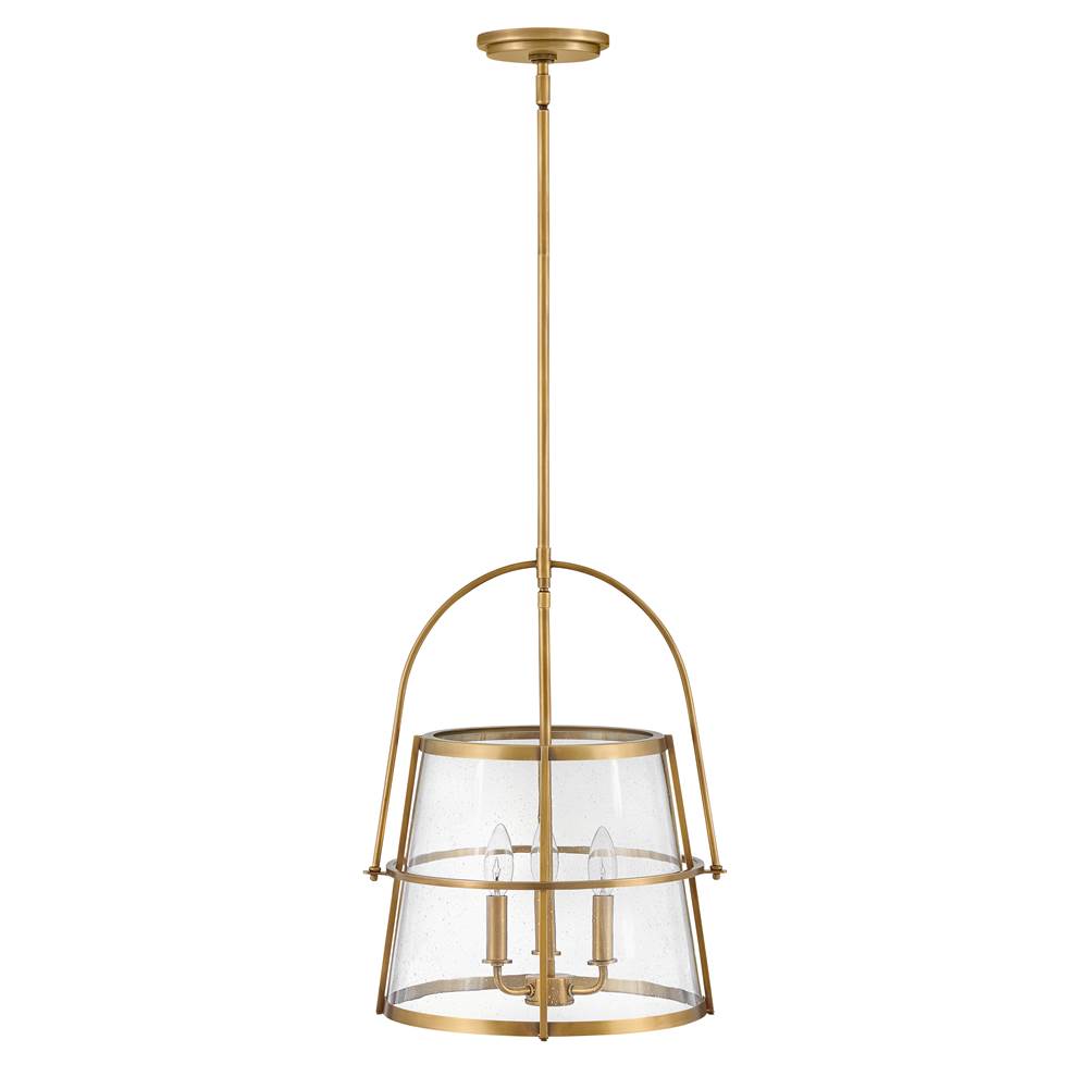 Hinkley Lighting Tournon Medium Pendant