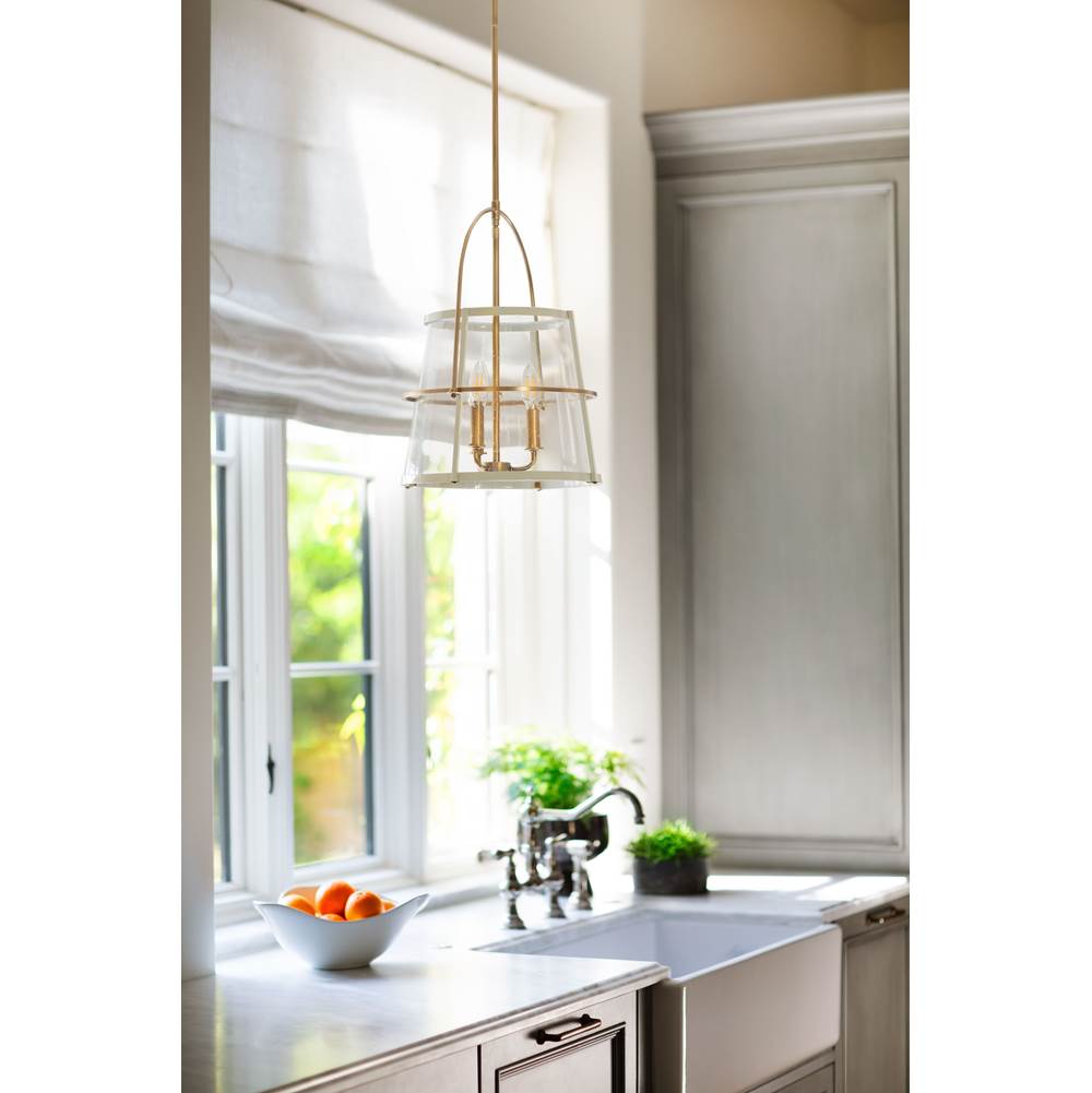 Hinkley Lighting Tournon Medium Pendant