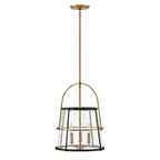 Hinkley Lighting Tournon Medium Pendant
