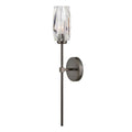 Hinkley Lighting 38250BX Black Oxide Single Light Sconce Image 1