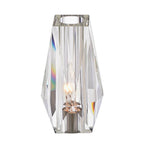 Hinkley Lighting Ana Single Light Sconce