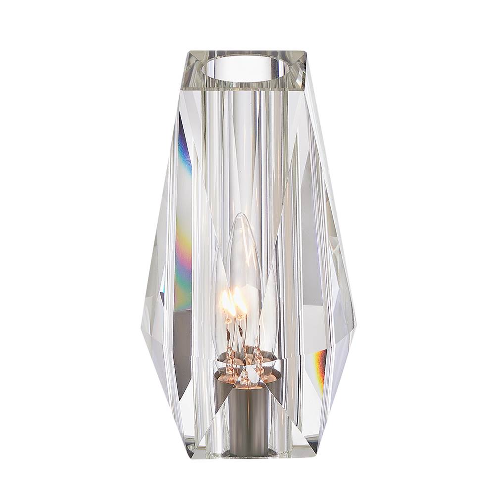 Hinkley Lighting Ana Single Light Sconce