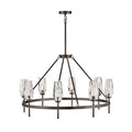 Hinkley Lighting Ana Large Single Tier