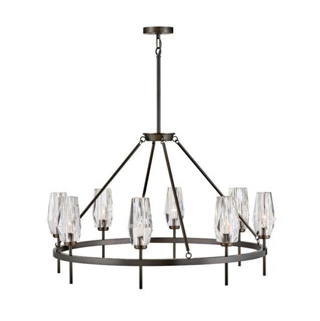 Hinkley Lighting Ana Large Single Tier