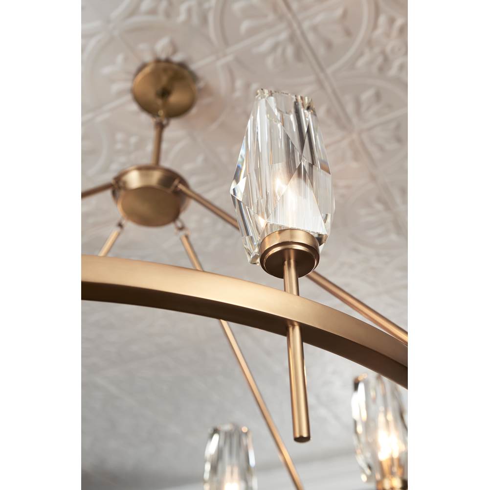 Hinkley Lighting Ana Large Single Tier