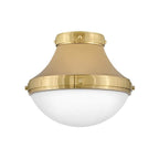 Hinkley Lighting Oliver Small Flush Mount
