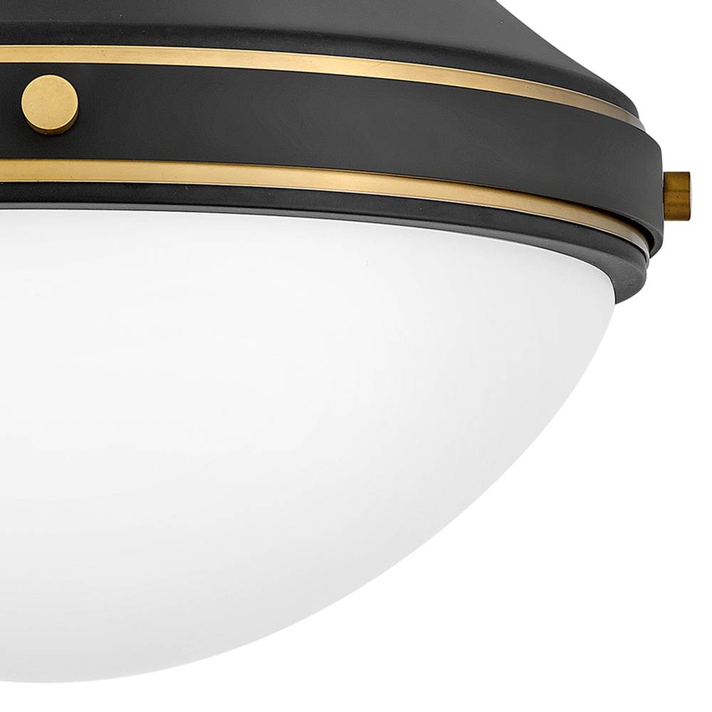Hinkley Lighting Oliver Small Flush Mount