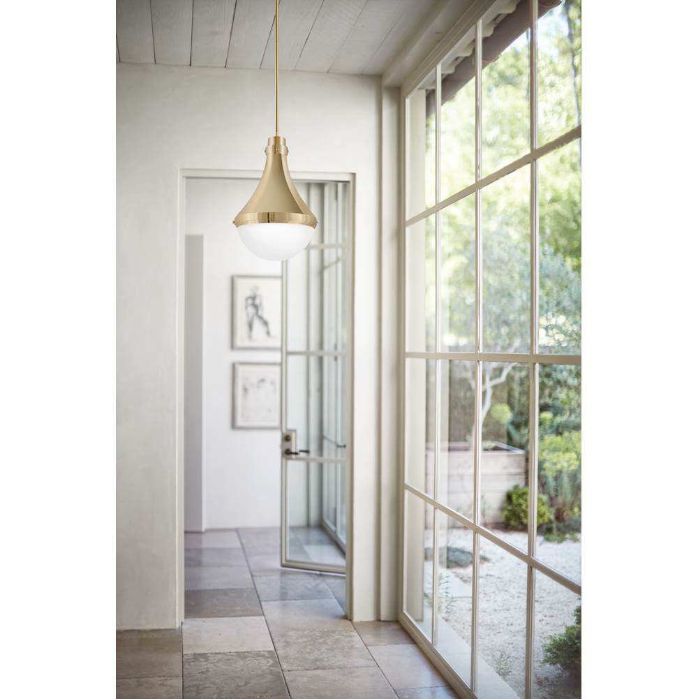 Hinkley Lighting Oliver Medium Pendant