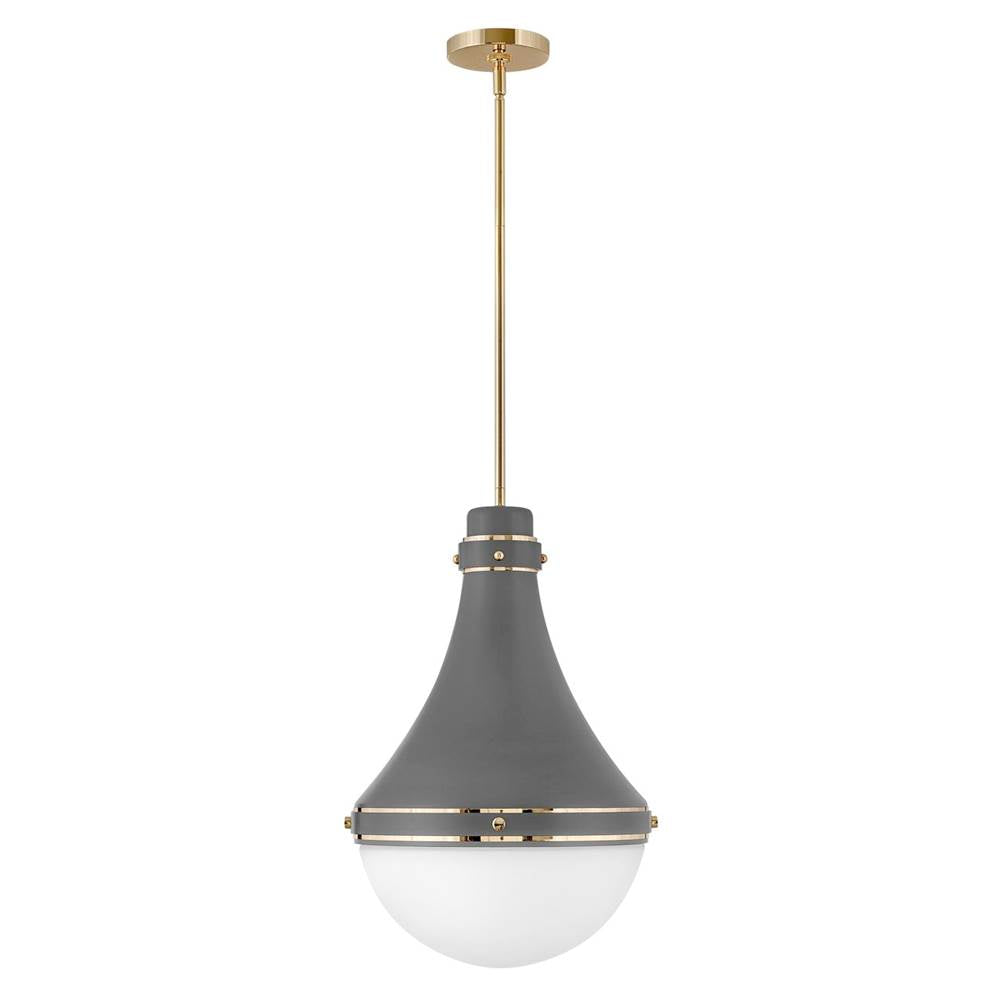 Hinkley Lighting Oliver Medium Pendant