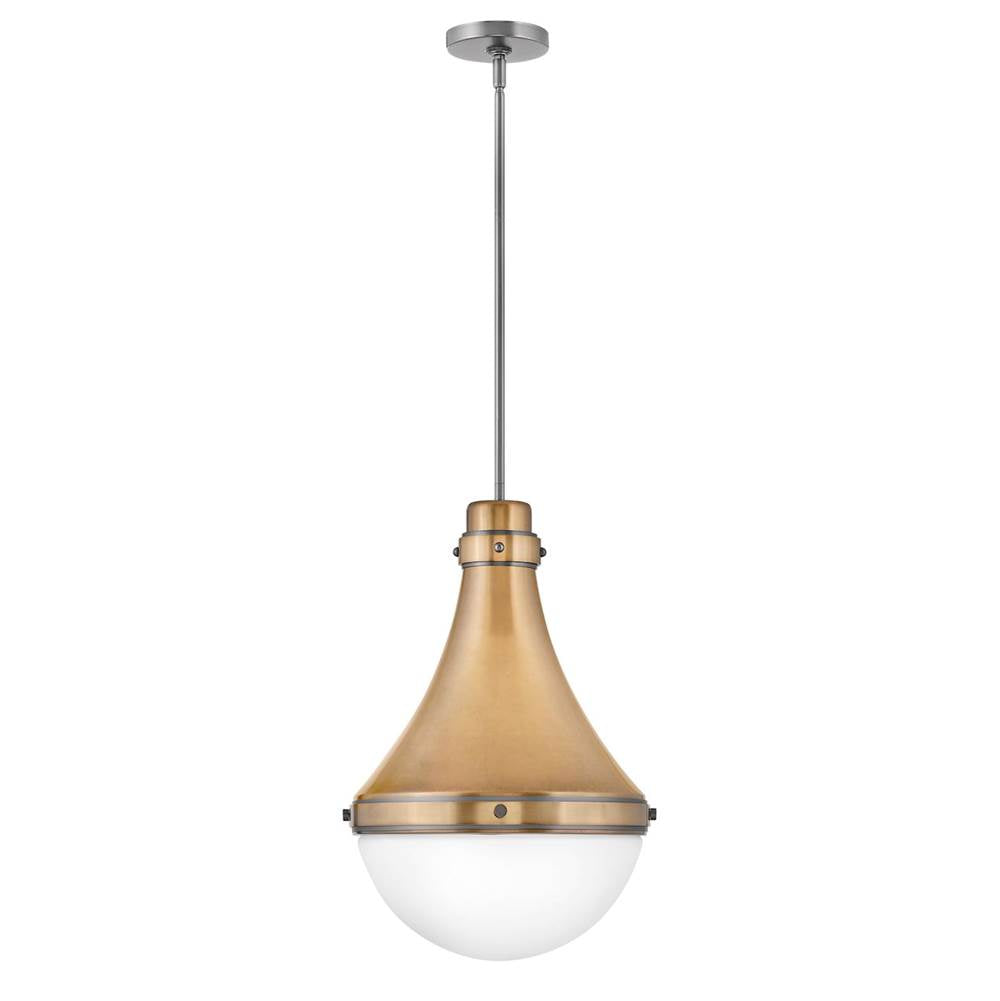 Hinkley Lighting Oliver Medium Pendant