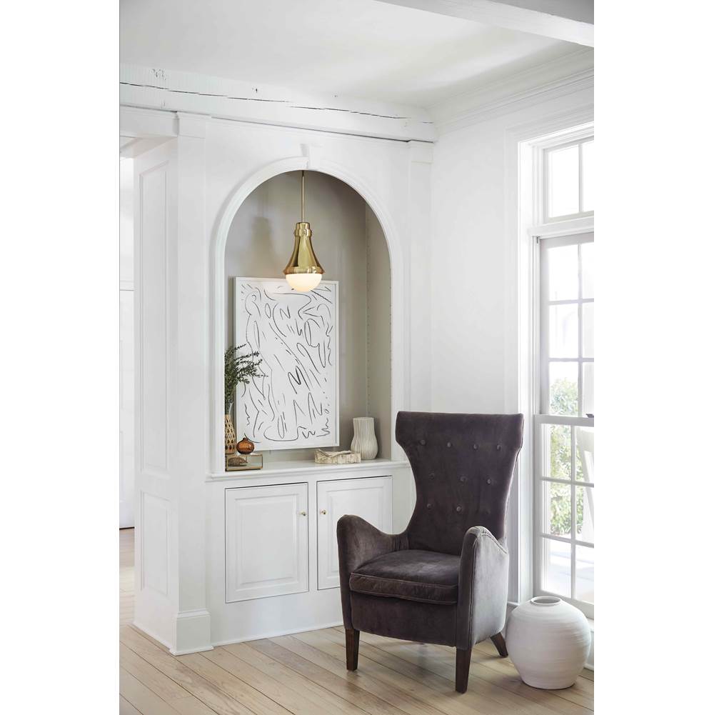Hinkley Lighting Oliver Small Pendant