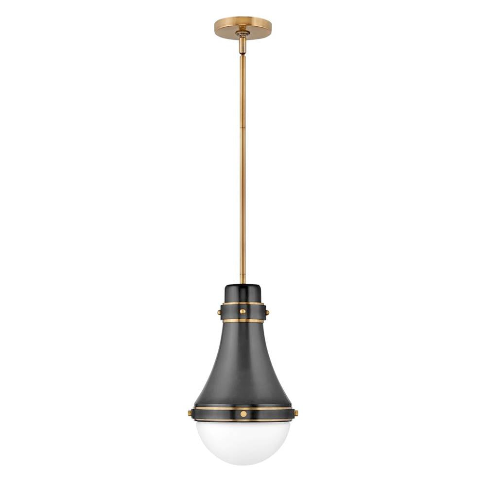 Hinkley Lighting Oliver Small Pendant