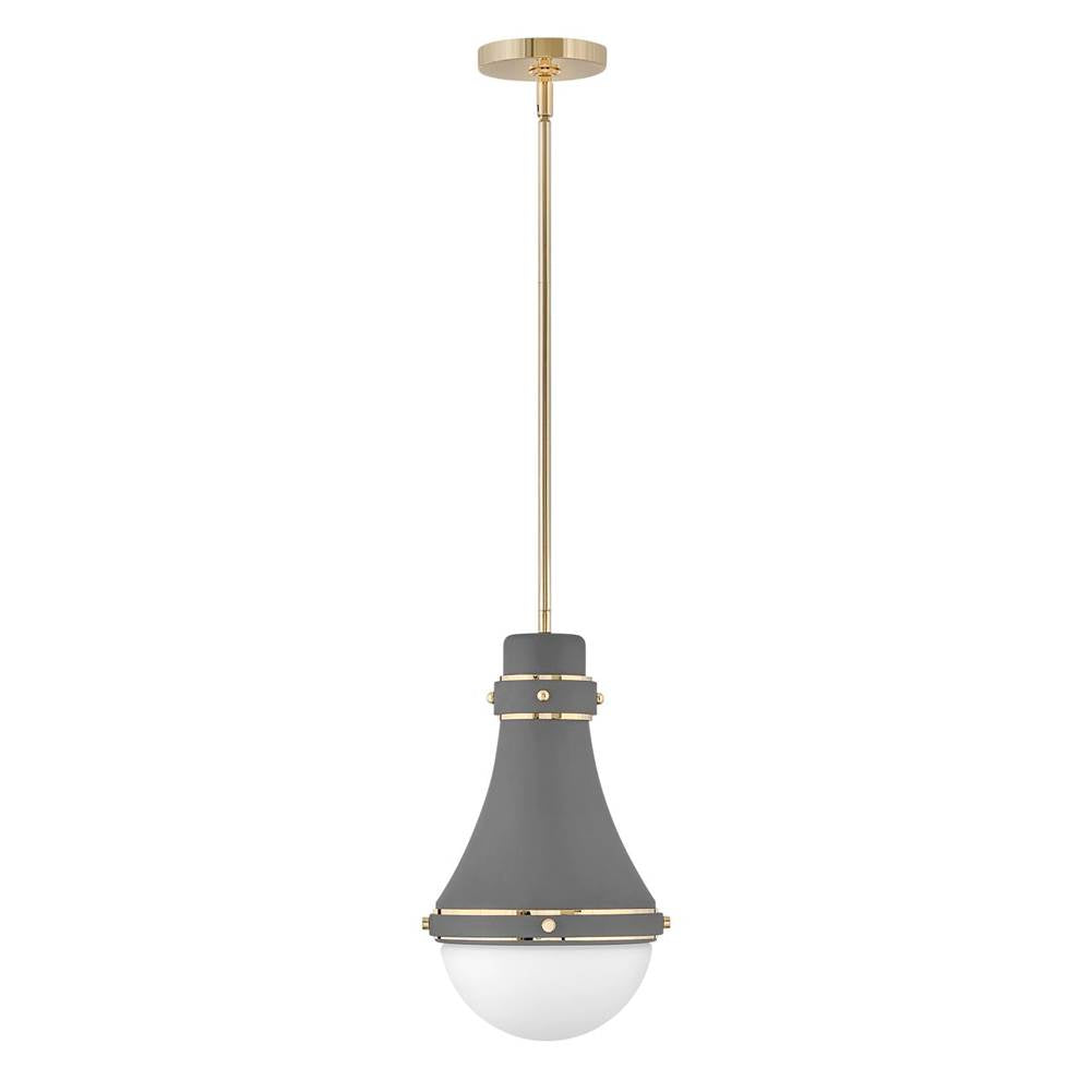 Hinkley Lighting Oliver Small Pendant