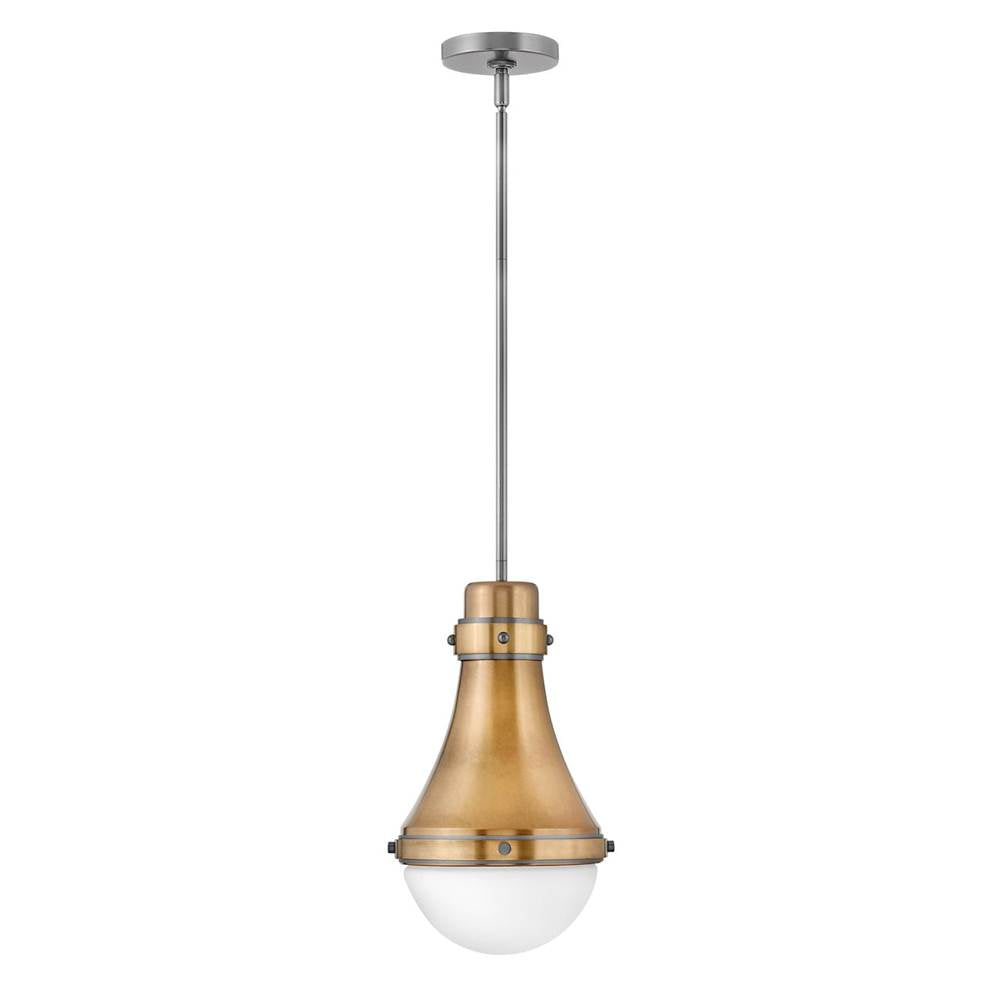 Hinkley Lighting Oliver Small Pendant