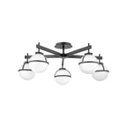 Hinkley Lighting Hollis Extra Large Semi-flush Mount
