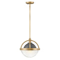 Hinkley Lighting Watson Small Pendant