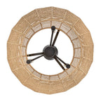Hinkley Lighting Luca Small Convertible Drum