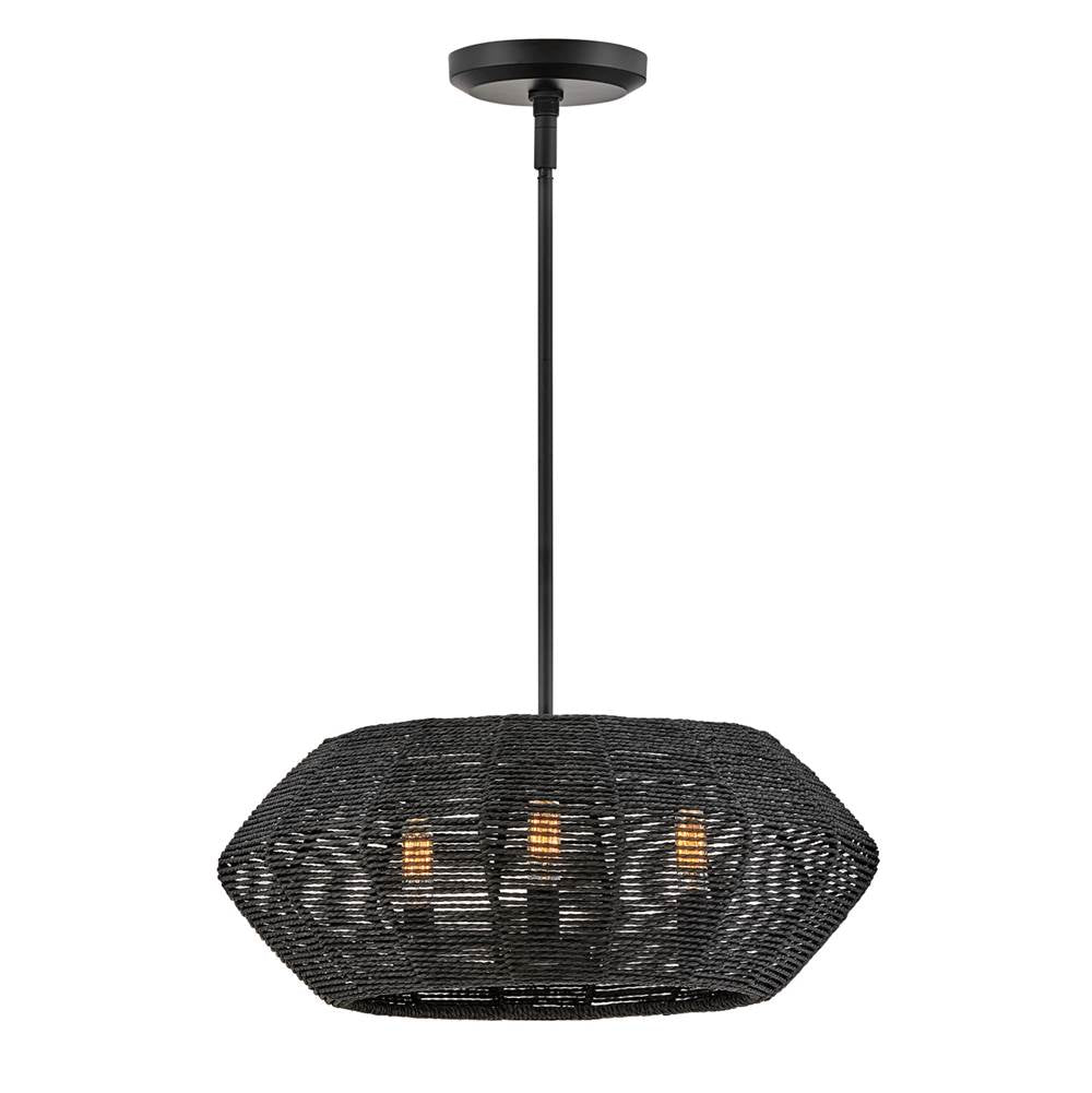 Hinkley Lighting Luca Small Convertible Drum