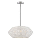 Hinkley Lighting Luca Small Convertible Drum