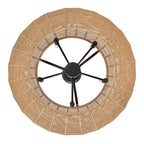 Hinkley Lighting Luca Medium Convertible Drum