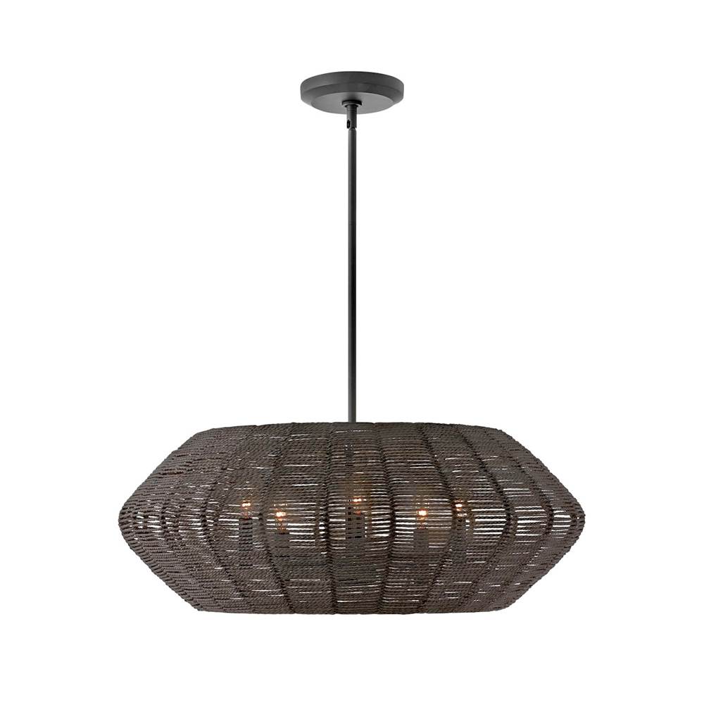 Hinkley Lighting Luca Medium Convertible Drum