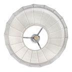 Hinkley Lighting Luca Large Convertible Pendant