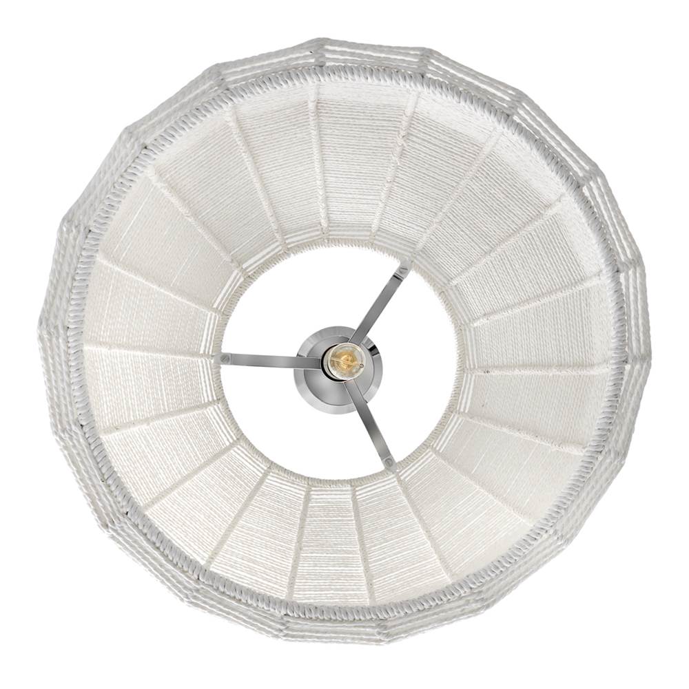 Hinkley Lighting Luca Large Convertible Pendant