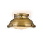 Hinkley Lighting Emery Medium Flush Mount