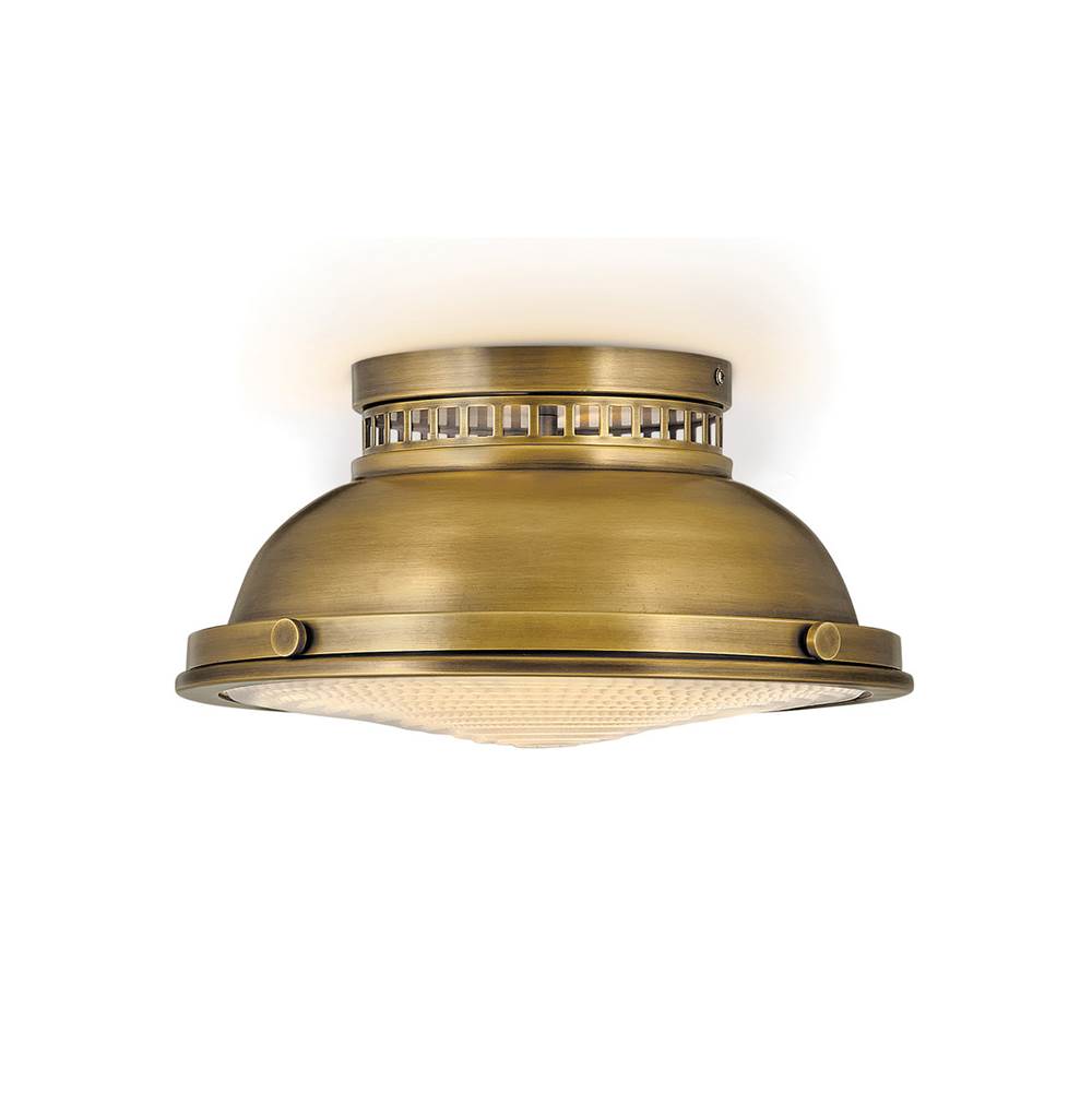 Hinkley Lighting Emery Medium Flush Mount