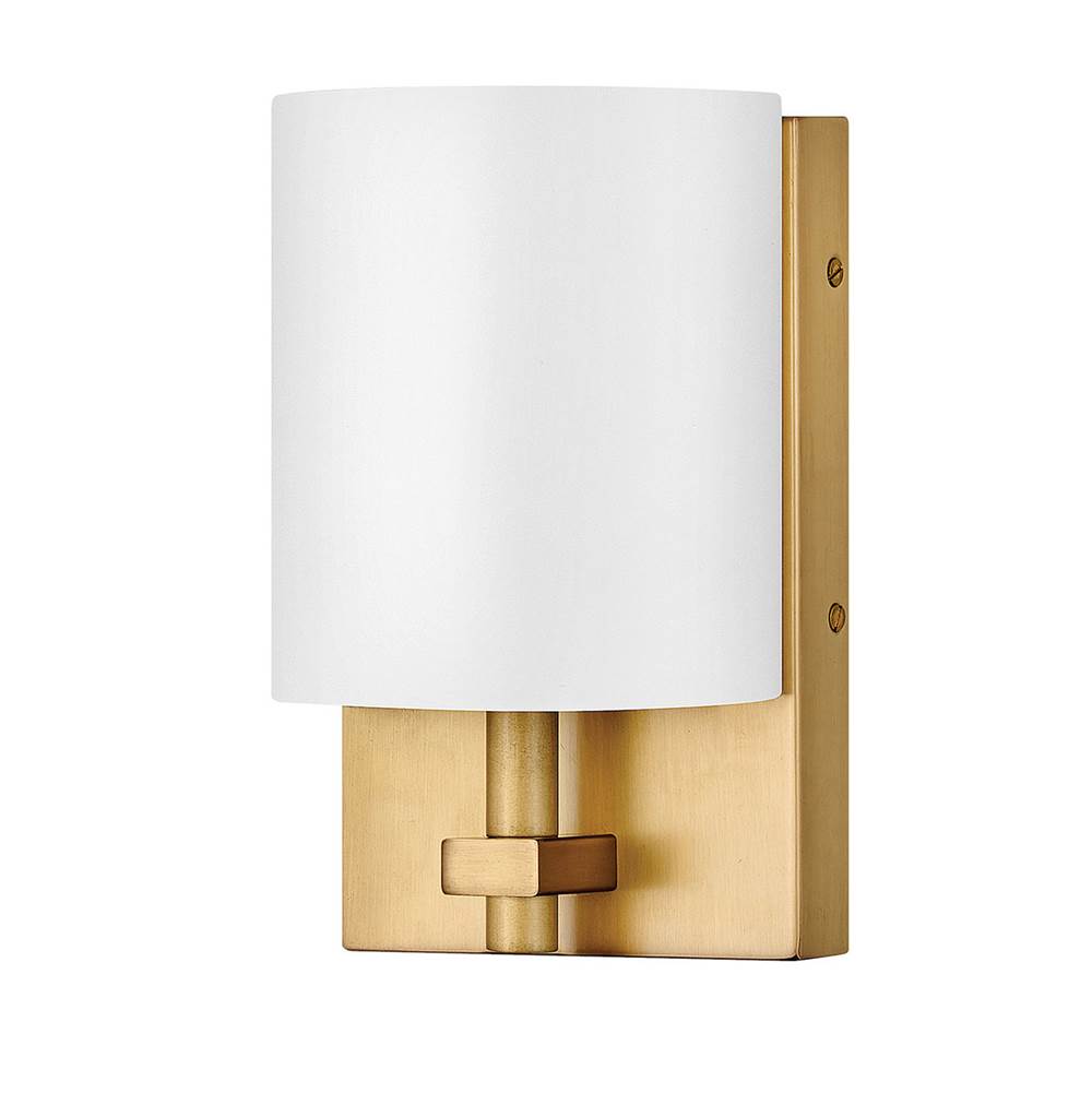 Hinkley Lighting Avenue Single Light Sconce