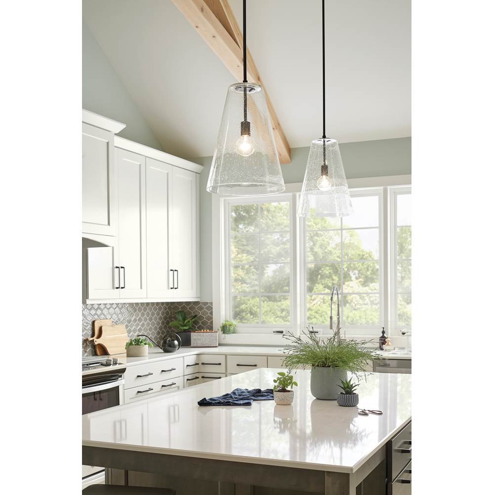 Hinkley Lighting Vance Small Pendant